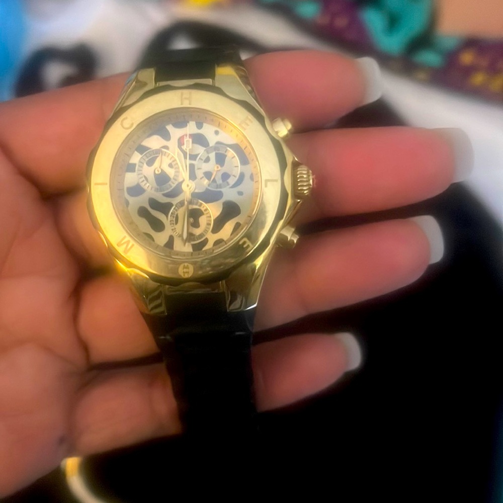 MICHELE watch